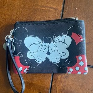 disney wristlet